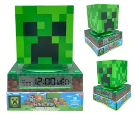 lampka-nocna-3d-minecraft-budzik-zegar-czas-data