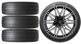 nowe-kola-zima-audi-a6-c8-f2-hankook-255-40r20