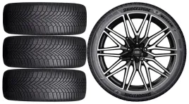 nowe-kola-zima-audi-a6-c8-f2-bridgestone-255-40r20