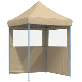 namiot-imprezowy-pop-up-200x200x306cm-bezowy-niebieski