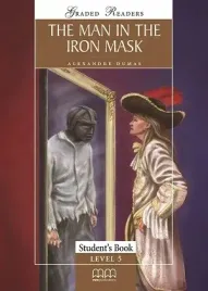 the-man-in-the-iron-mask-student-s-book
