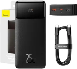 szybki-powerbank-baseus-20000mah-25w-pd-3x-usb-usb-c-3a-qc-3-0-uniwersalny