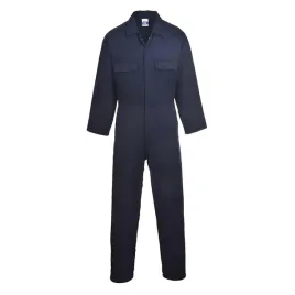 kombinezon-bawelniany-euro-work-portwest-navy-s