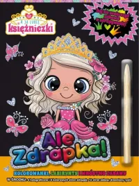 a-ja-lubie-ksiezniczki-ale-zdrapka