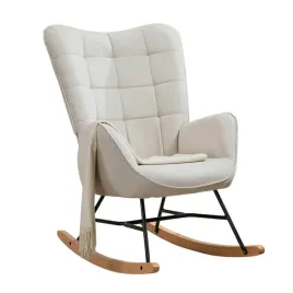 fotel-bujany-meuble-cosy-bezowy-tkaninowy
