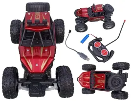 autko-zdalnie-sterowane-monster-truck-metal-red-dla-dzieci-samochod-rc