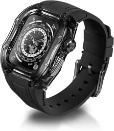 obudowa-na-apple-watch-series-9-8-7-44-47mm-z-solidnym-paskiem-czarny