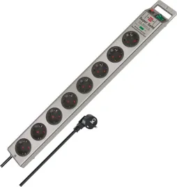 listwa-brennenstuhl-1153340318-srebrna-8-gniazd-z-wylacznikiem