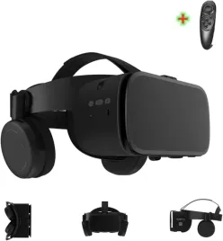 okulary-vr-3d-do-telefonow-ze-sluchawkami-bezprzewodowymi-i-pilotem-czarne