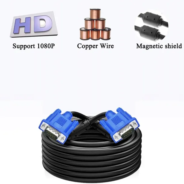 kabel-d-sub-vga-15-pin-15m-stan-nowy