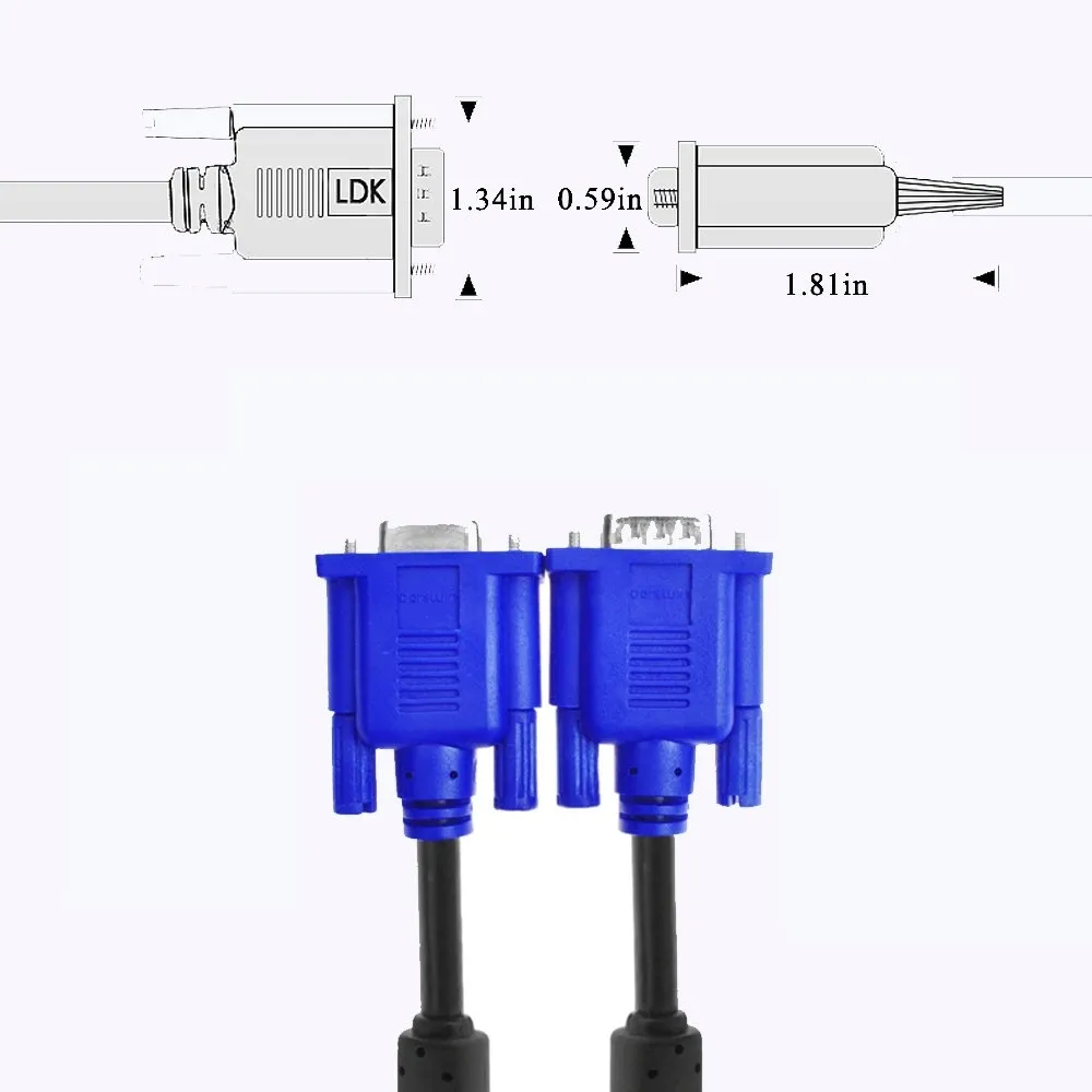 kabel-d-sub-vga-15-pin-15m