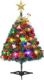 choinka-na-boze-narodzenie-mala-60-cm-przyzdobiona-swiatelkami-led-skladana