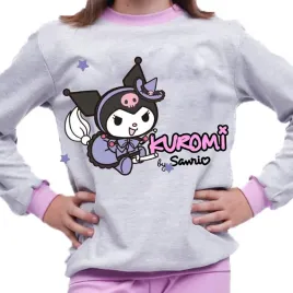 pizama-dziecieca-kuromi-i-przyjaciele-rodzaje-producent