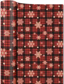 papier-prezentowy-do-pakowania-prezentow-swiateczny-043x15m-czerwona-krata