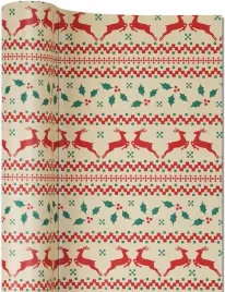 papier-prezentowy-do-pakowania-prezentow-swiateczny-043x15m-w-renifery
