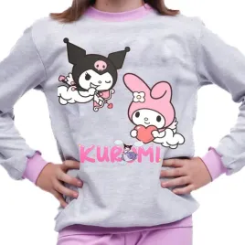 pizama-dziecieca-kuromi-i-przyjaciele-rodzaje-producent