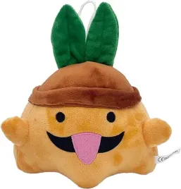 maskotka-zabawka-pluszak-anime-przytulanka-brazowy-15-cm
