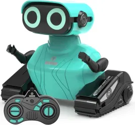 zabawka-rc-robot-zdalnie-sterowany-oswietlenie-led-grajacy-12x13cm