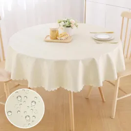obrus-okragly-zmywalny-wodoodporny-350-g-m-140cm-bezowy