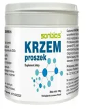 krzem-proszek-100g-sanbios