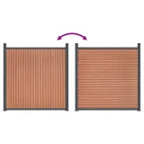 ogrodzenie-wpc-526x186-cm-brazowe-stan-nowy-producent-inna