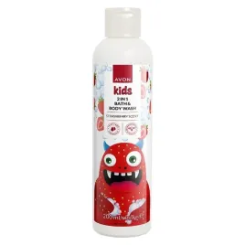 avon-kids-2w1-strawberry-scent-plyn-do-kapieli-dla-dzieci-truskawka