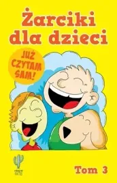 zarciki-dla-dzieci-juz-czytam-sam-tom-3