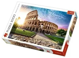 puzzle-1000-koloseum-w-promieniach-slonca-trefl