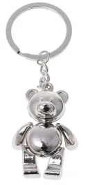 breloczek-misiek-srebrny-blyszczacy-metalowy-tous-ozdoba-sweet-beauty-bear