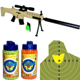 pistolet-karabin-snajper-karabiny-pistolety-bron-tarcza-i-4000-kulek