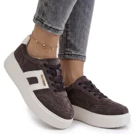 czekoladowe-skorzane-sneakersy-buty-damskie-polbuty-goodin-brazowe-39