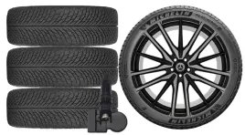 nowe-kola-zima-mercedes-glc-w253-michelin-255-45r20-mo