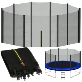 siatka-do-trampoliny-zewnetrzna-15ft-460-cm-10-slupkow