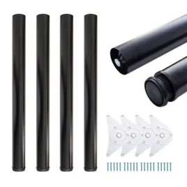 nogi-stolowe-sossai-premium-tbbl-wysokosc-110-cm-regulowane-2-cm