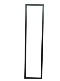 plafon-prostokatny-eglo-30-x-120-cm-czarny