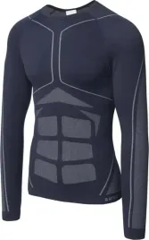 meska-bielizna-termoaktywna-bluza-koszulka-hi-tec-buraz-top-rozmiar-xl-xxl