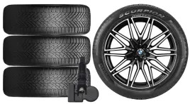 nowe-kola-zima-bmw-x5-g05-g5x-pirelli-275-45r20-bmw