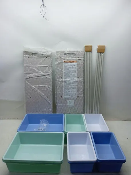 amazon-basics-organizer-do-przechowywania-zabawek-stan-powystawowy