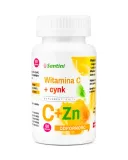 witamina-c-cynk-60-tabletek-santini