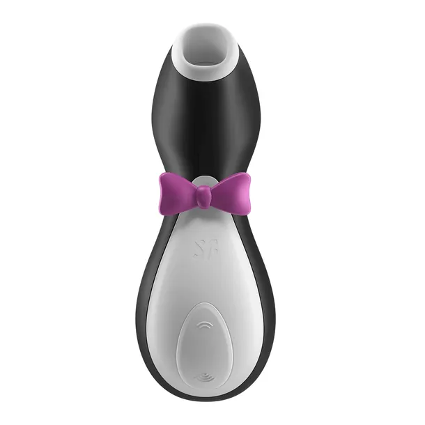Satisfyer PINGWINEK Masażer Stymulator Łechtaczki Wibrator Powietrzny