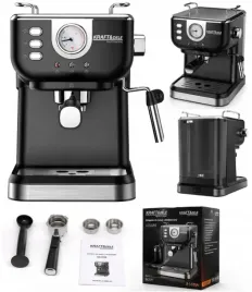 ekspres-do-kawy-cisnieniowy-1500w-kolbowy-spieniacz-mleka-latte-cappuccino