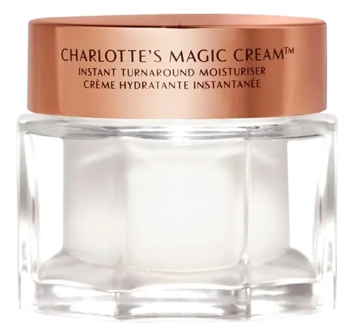 Krem nawilżający do twarzy Charlotte Tilbury Magic Cream na dzień 150 ml 19