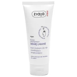 ziaja-med-kuracja-ultralagodzaca-siemielniane-krem-do-rak-nawilzajacy-100ml