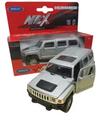 hummer-h3-kolekcjonerski-metalowy-model-samochodu-skala-1-34-srebrny-naped