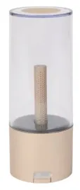 lampa-stojaca-solarna-stolowa-migajacy-plomien-usb-c-gold-7-x-7-x-19-cm