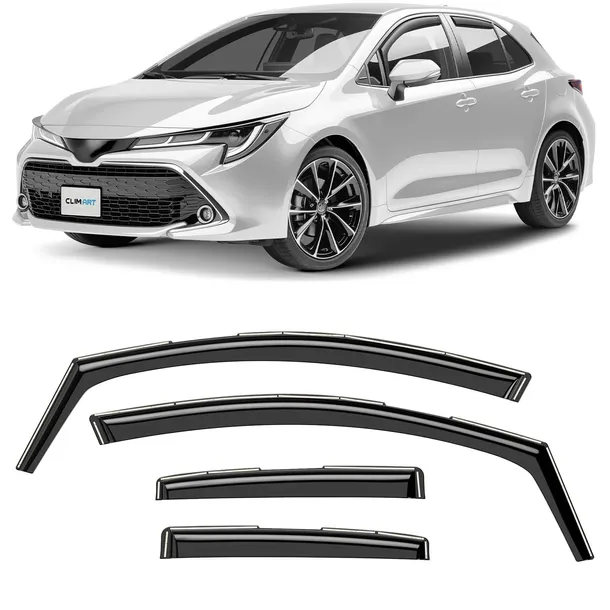 owiewki-clim-art-do-corolla-hatchback-2018-2025