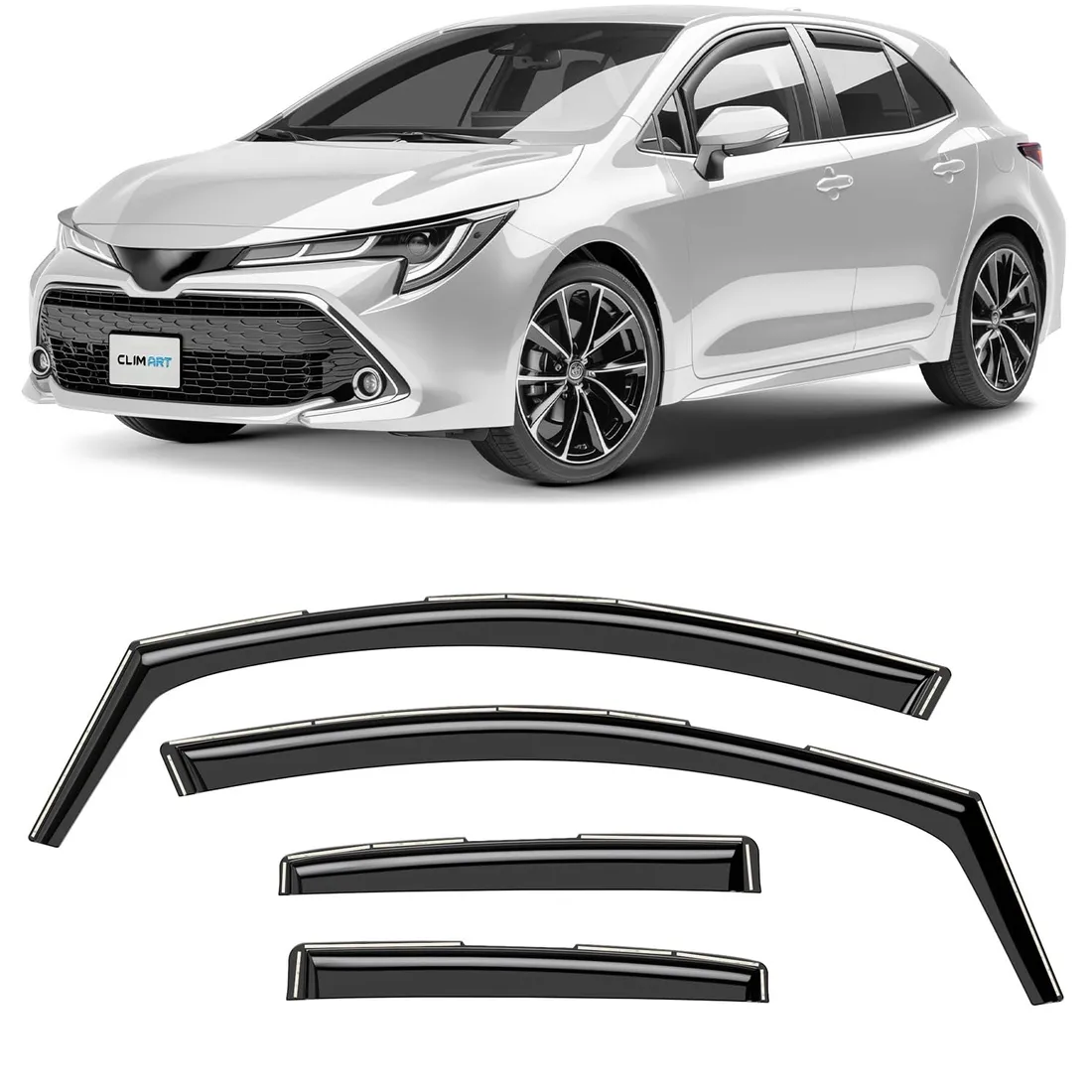 owiewki-clim-art-do-corolla-hatchback-2018-2025-stan-powystawowy