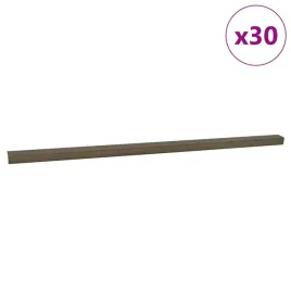 listwy-schodowe-30-szt-brazowy-67-x-3-5-x-3-cm-aluminium