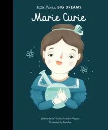 marie-curie-volume-6-wer-angielska