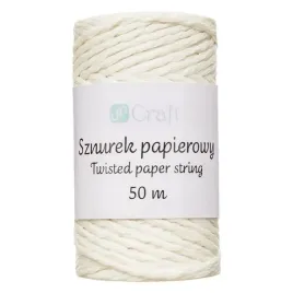 sznurek-papierowy-skrecany-ecru-50-m